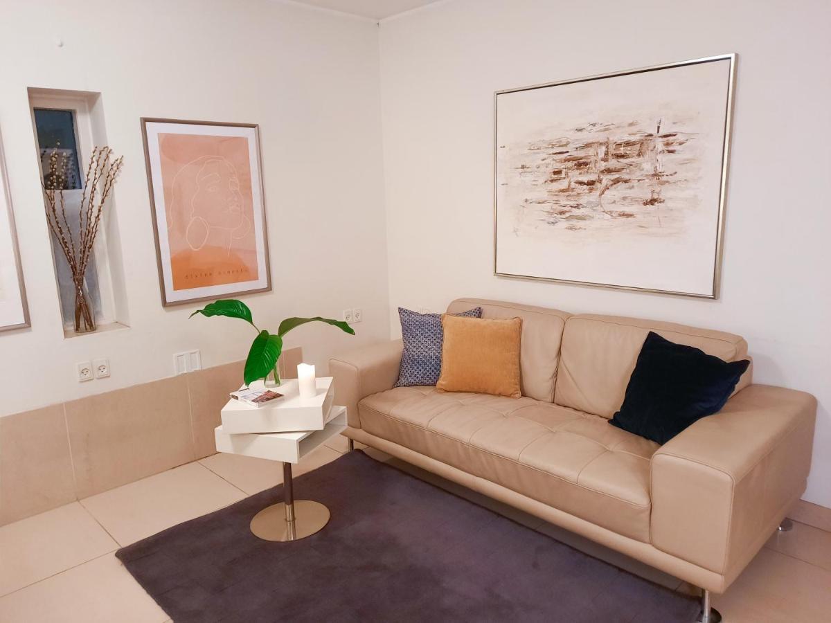 Casa Koster Studio Оденсе Екстер'єр фото